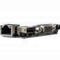 For Dell Latitude E6430 P25G QAL80 LS-7781P board with Audio USB Ethernet VGA WH