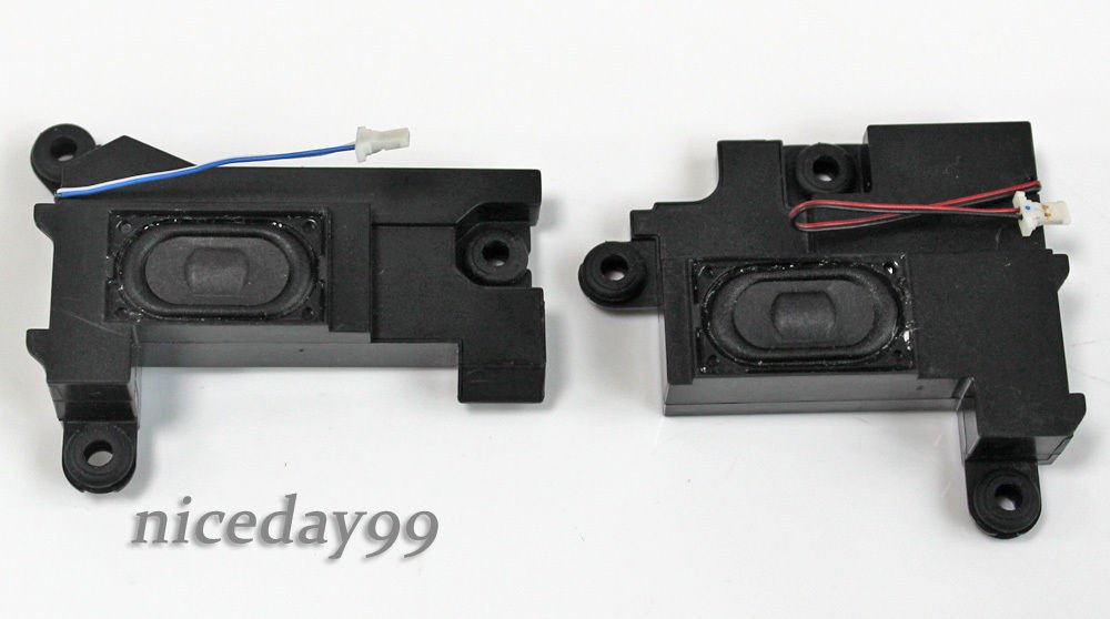 New Lenovo B590 left and right Speaker  23.40A39.001 23.40A35.001 90200832