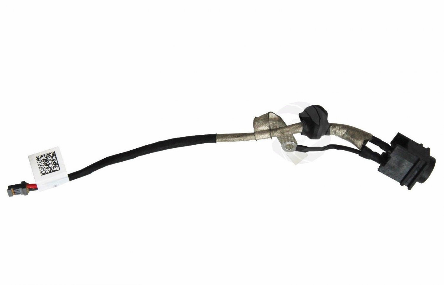 New SONY VPCCA Vaio V050 DC IN CABLE POWER JACK SOCKET cable 603-0001-6828_A