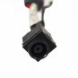 New SONY VPCCA Vaio V050 DC IN CABLE POWER JACK SOCKET cable 603-0001-6828_A