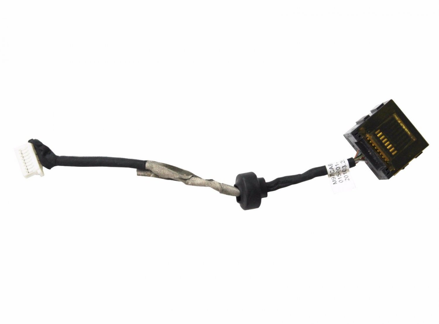 New for Sony Vaio M970 CABLE RJ-45 Ethernet LAN port 015-0201-1509_A
