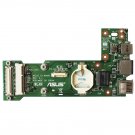 For Asus K42JC REV.2.1 DC Brand Power IO Board fit K42JC K42JA K42JP K42JV K42JZ
