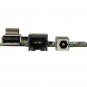For Asus K42JC REV.2.1 DC Brand Power IO Board fit K42JC K42JA K42JP K42JV K42JZ