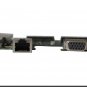 Dell N7110 17R Laptop USB Ethernet VGA Board CN-0CY4GM CY4GM DA0RO3PI6D1