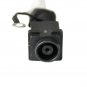 603-0001-6843_A SONY VPCF2 VPC-F2 V080 DC IN CABLE POWER JACK SOCKET WH