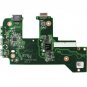 For DELL Vostro 3750 LAN VGA WLAN USB Board 0NVJ4 CN-00NVJ4 DA0R03PI6D1 REV:D WH