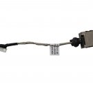 New SONY VPCCA Vaio V050 RJ45 CABLE POWER JACK SOCKET cable 603-0001-6829_A WH