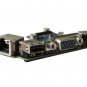For Dell Latitude E6430 Audio USB Ethernet VGA board QAL81 LS-7782P REV:1.0 -c