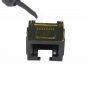 New for Sony Vaio M971 CABLE RJ-45 Ethernet LAN port 015-0201-1594_A