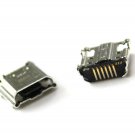 New Samsung Galaxy Tab 3 7" SM-T210 T210R T210X Micro USB Charging Jack Port WH