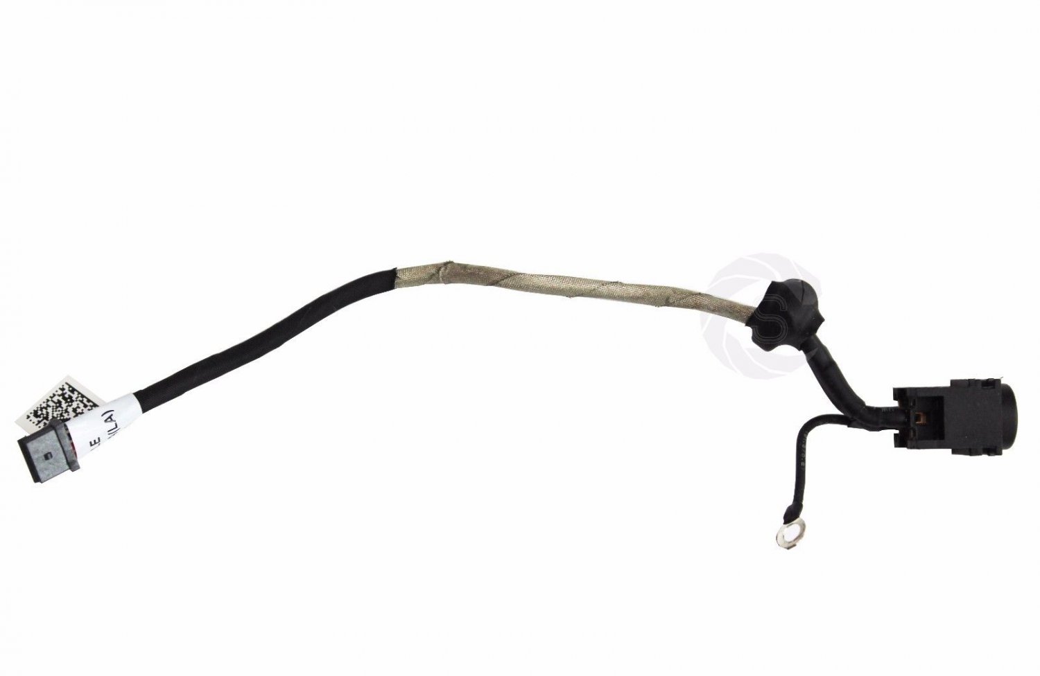 Original V060 603-0001-6824_A SONY VPCCB Vaio DC IN CABLE POWER JACK-c