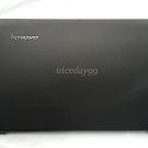 Original Lenovo B590 Cover 11S90201909 LB59A Top Back LCD Rear Case 90201909 WH