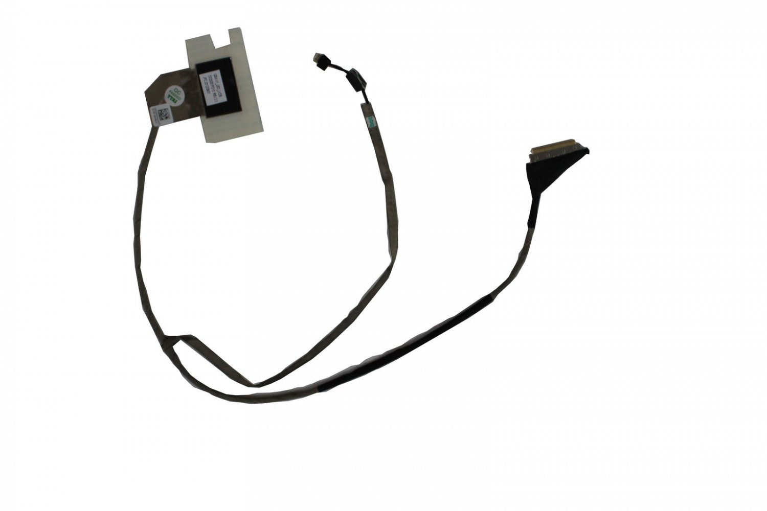 DC02001FO10 New For Acer E1 E1-521 E1-531 E1-571 V3-571 NV53 NV55 screen cable