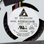 KSB0405HB For ASUS 1015P 1015PE Cooling CPU Fan heatsink
