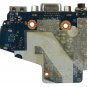 For Dell Latitude E6420 ATG Board PAL51 LS-6592P with Audio USB Ethernet VGA