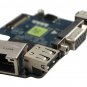 For Dell Latitude E6420 ATG Board PAL51 LS-6592P with Audio USB Ethernet VGA