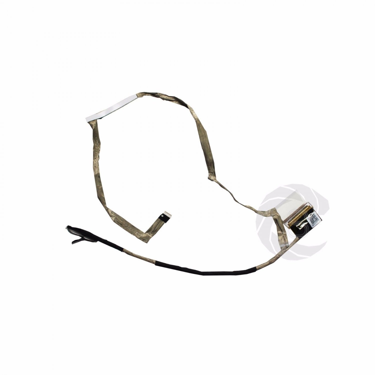 New For DELL E5440 VAW30 DC02001T900 LED Video Display screen Cable