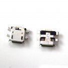 2XNew stock ZTE Prelude / Avail 2 Z993 Z992 Connector Dock USB Charger Port WH