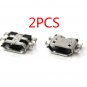 2XNew stock ZTE Prelude / Avail 2 Z993 Z992 Connector Dock USB Charger Port WH