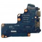 For Dell Latitude E6520 VGA USB Audio Board PAL60 LS-6561P REV:2.0 P/N: V7001 WH