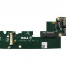 For Dell Vostro 3460 Ethernet USB Port Board DA0V08PI6D1 REV:D WH
