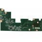 For Dell Vostro 3460 Ethernet USB Port Board DA0V08PI6D1 REV:D WH
