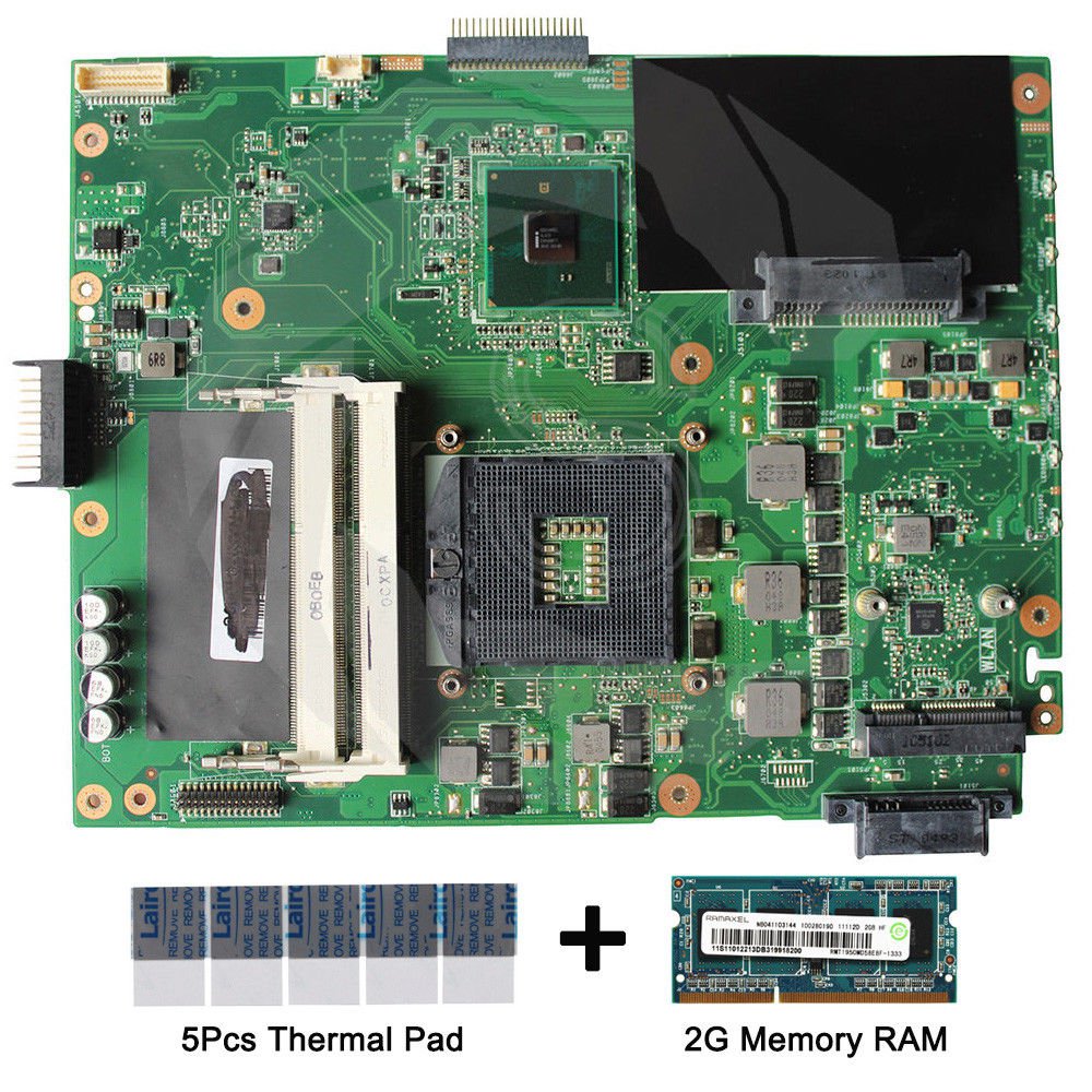 Asus k52f аккумулятор