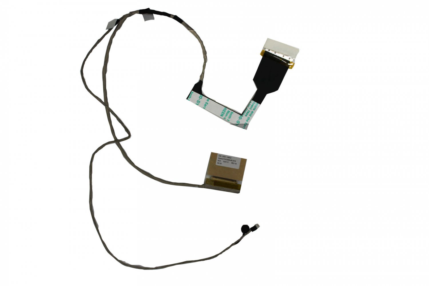 Neue ASUS X301 X301A 14005-00390000 DD0XJ6LC000 X301A LED LCD LVDS Kabel Cable