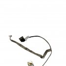 New ASUS K45VD K45D DD0XY1LC010 DD0XY1LC000 MIC Laptop LED LCD LVDS Kabel Cable