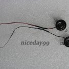 New stock SONY VAIO VPCEB46FX PCG-71316L FOSTER 519424 0.5W SPEAKERS