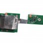 For Lenovo ThinkPad L540 Audio USB Board 48.4LH10.011 04X4865