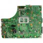 For K53SD rev.2.3 HM65 Motherboard with thermal Pad and 26X21CM mouse mat