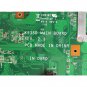 For K53SD rev.2.3 HM65 Motherboard with thermal Pad and 26X21CM mouse mat