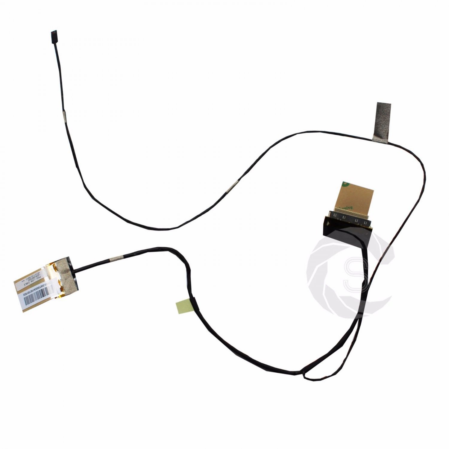 New Lenovo Ideapad P400 P500 Z400 Z500 DC Power Jack socket harness cable