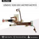 44C9909 2 x Original Lenovo X200 X201 ThinkPad 44C9909 LCD Screen Video Cable -c