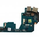 For Dell Latitude E5430 Ethernet VGA USB board QXW00 LS-7901P 4M3HJ CN-04M3HJ WH