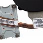 RU STOCK NEW For HP CQ43 CQ57 CPU cooling Fan and Heatsink 646181-001 WH