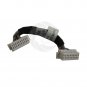 Original Lenovo ThinkPad L412 Media Cable Card Reader Cable 45M2870 WH