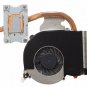 NEW For HP CQ43 CQ57 CPU cooling Heatsink with Fan 646181-001 WH