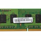 New 2GB DDR3 laptop Memory 03T6456 MT8KTF25664HZ PC3L-12800S 204pin
