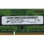 New 2GB DDR3 laptop Memory 03T6456 MT8KTF25664HZ PC3L-12800S 204pin