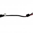For SONY VAIO VGN-FW530F/T VGN-FW36GJ/B VGN-FW41J DC Power Jack Socket Harness