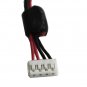 For SONY VAIO VGN-FW530F/T VGN-FW36GJ/B VGN-FW41J DC Power Jack Socket Harness