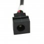 For SONY VAIO VGN-FW530F/T VGN-FW36GJ/B VGN-FW41J DC Power Jack Socket Harness