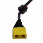 DC30100P200 new IBM Lenovo IedaPad G500S G505S Power DC Jack power socket
