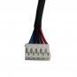 DC30100P200 new IBM Lenovo IedaPad G500S G505S Power DC Jack power socket