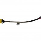 90202793 new IBM Lenovo IedaPad G700 G710 Z710 DC Power Jack power socket port
