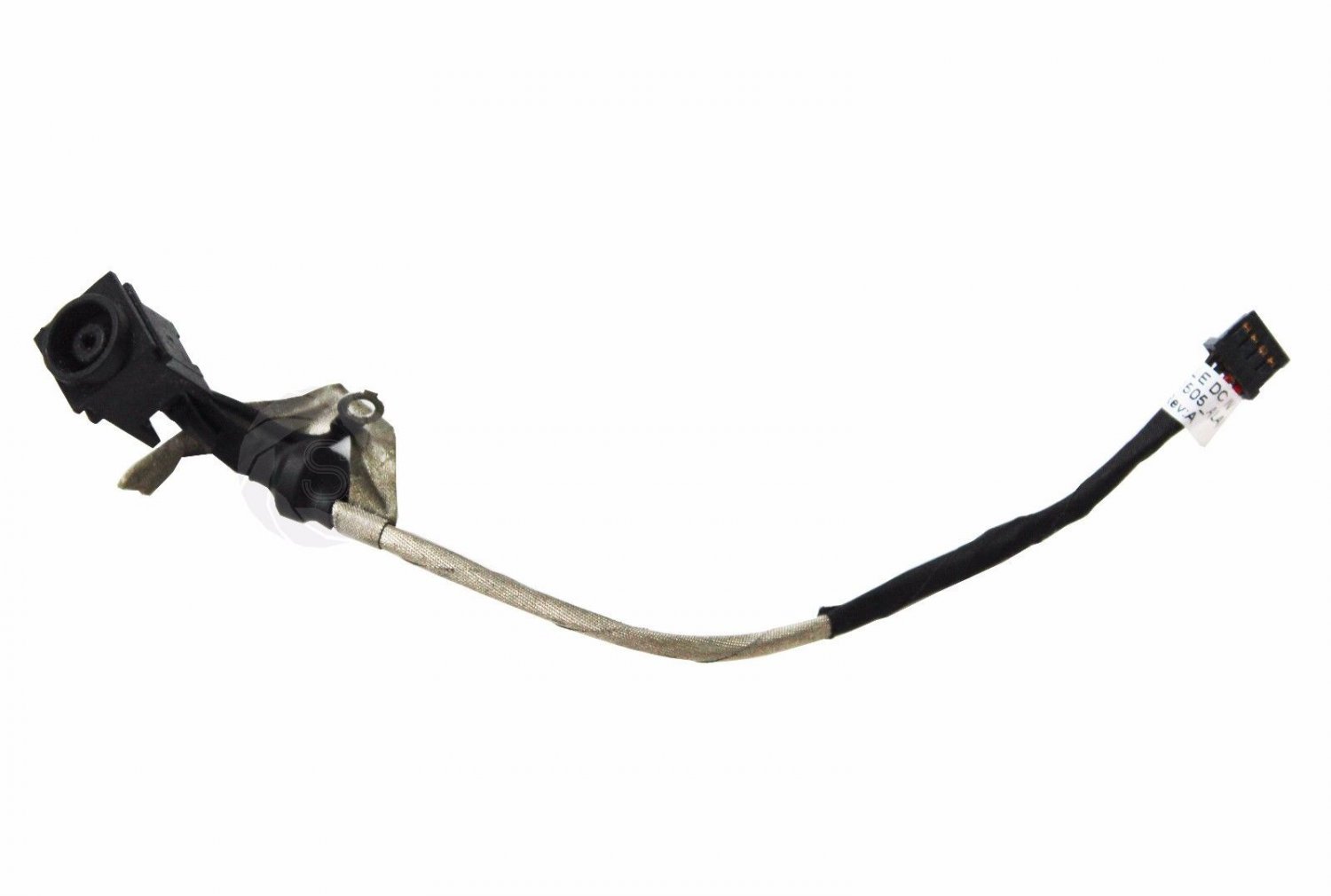 M960 015-0101-1505-A(LA) SONY VPCEA Vaio DC IN CABLE POWER JACK SOCKET port