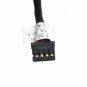M960 015-0101-1505-A(LA) SONY VPCEA Vaio DC IN CABLE POWER JACK SOCKET port