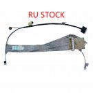 RU STOCK For ASUS K52 A52 X52 K52F X52F LCD Video screen cable 1422.00NP0AS WH